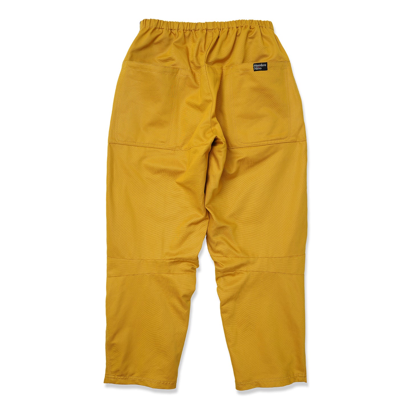 3D EASY PANTS