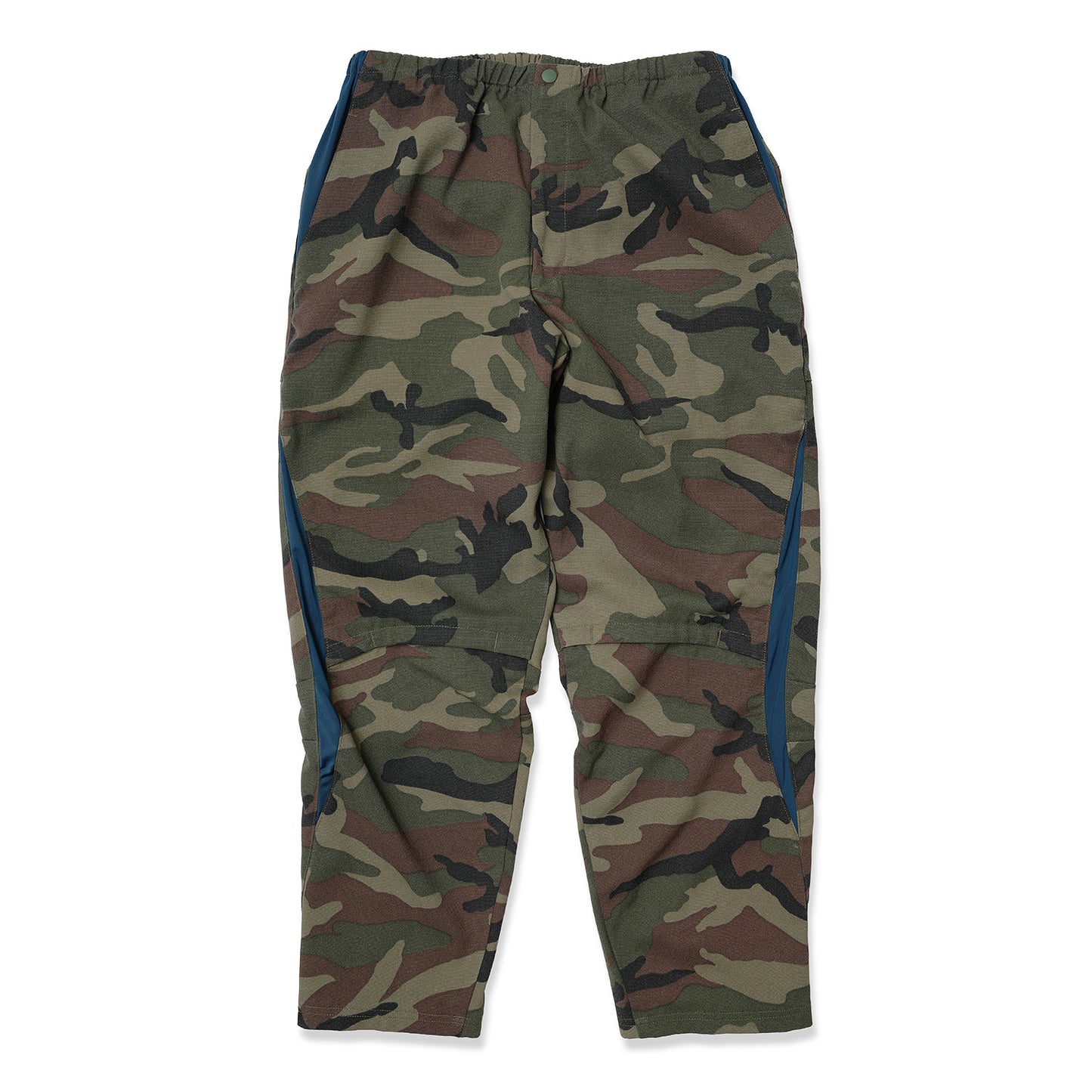 3D EASY PANTS CAMO