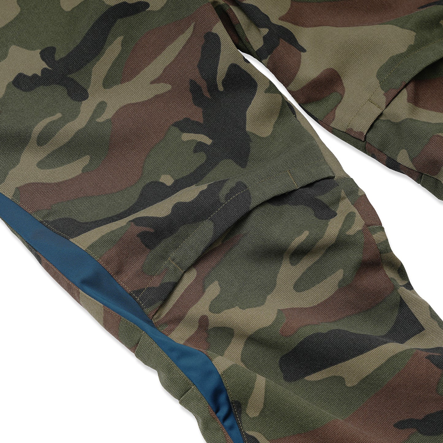 3D EASY PANTS CAMO