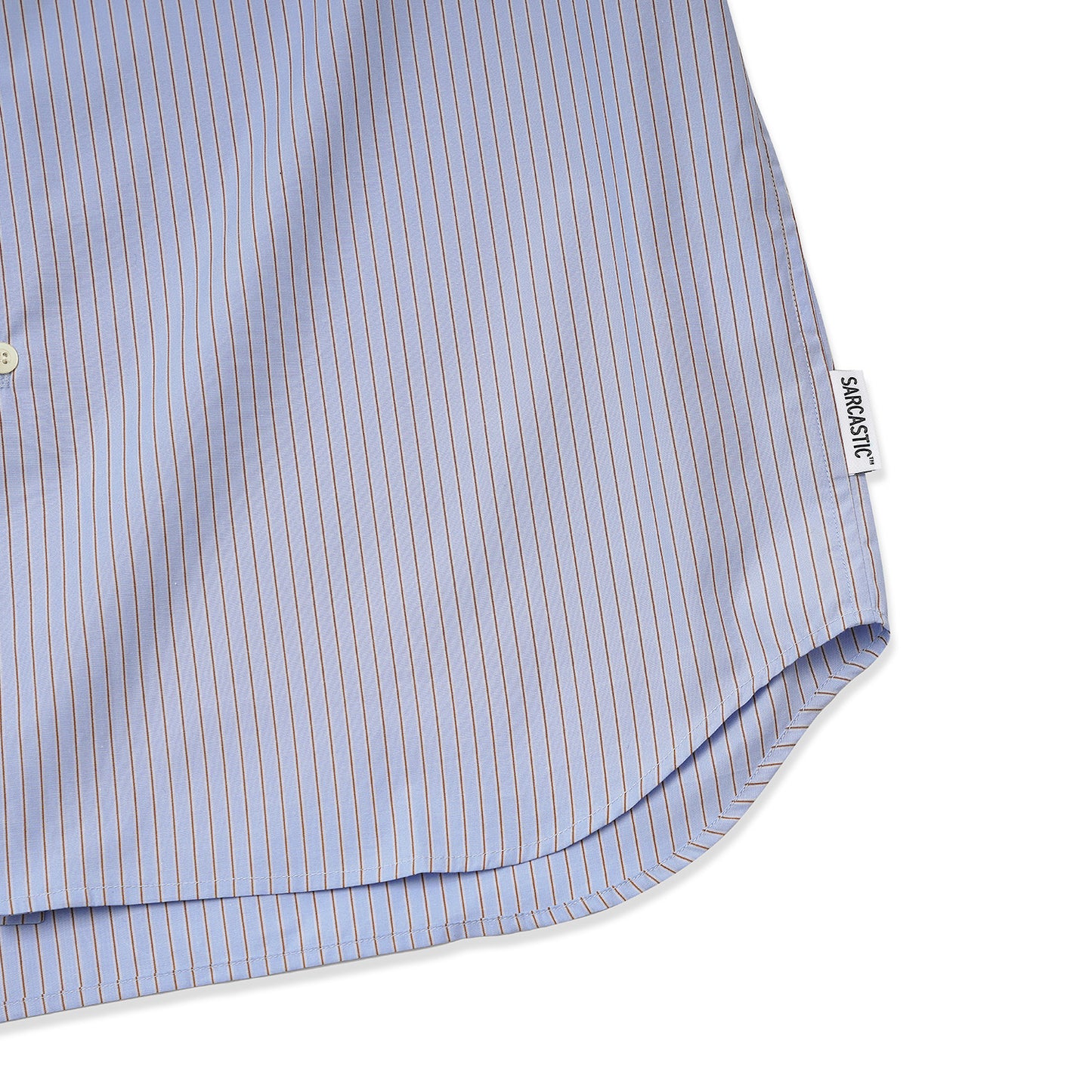 STRIPE DISCO CULT SHIRT