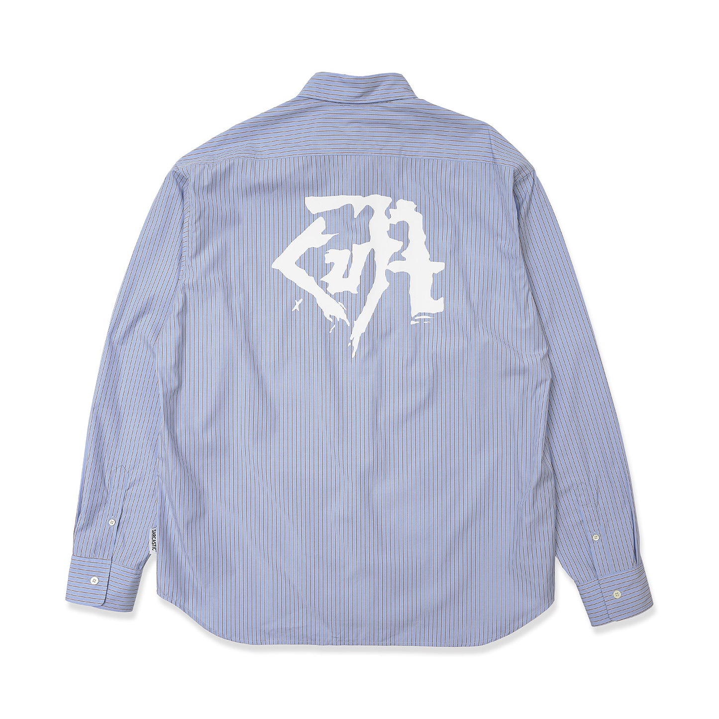 STRIPE DISCO CULT SHIRT