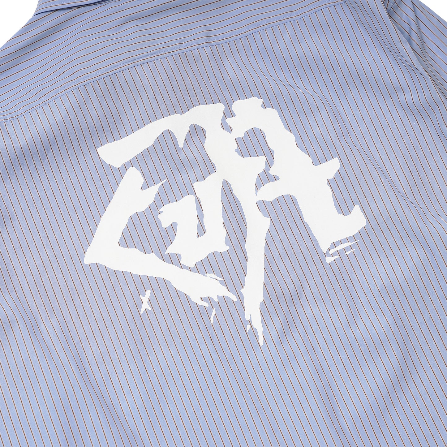 STRIPE DISCO CULT SHIRT
