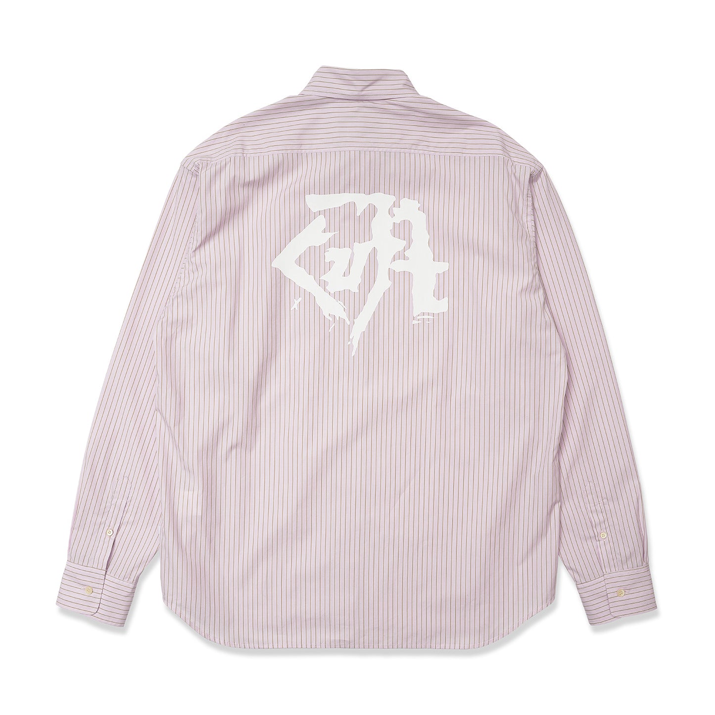 STRIPE DISCO CULT SHIRT