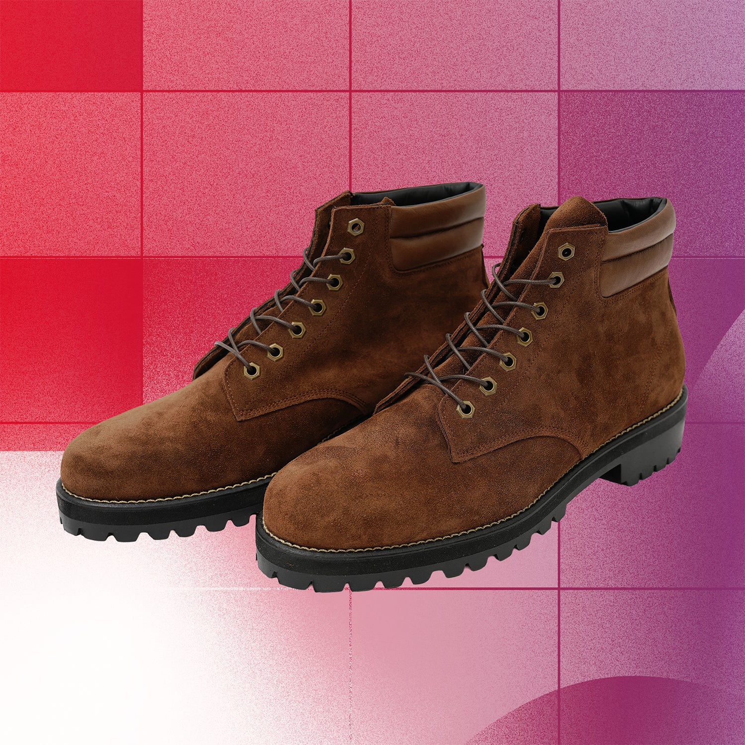 Tomo & Co COOTIE 7 HOLE LACE UP BOOTS – Hombre Nino