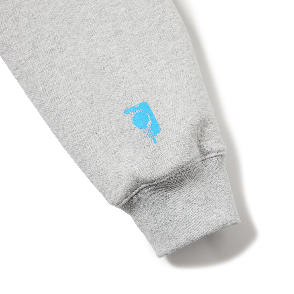 MARQUIS CREWNECK SWEAT