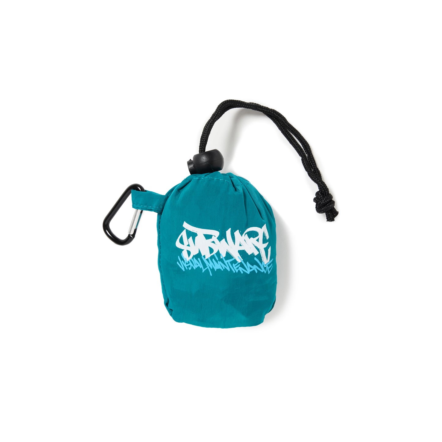 718 PACKABLE NYLON TOTE