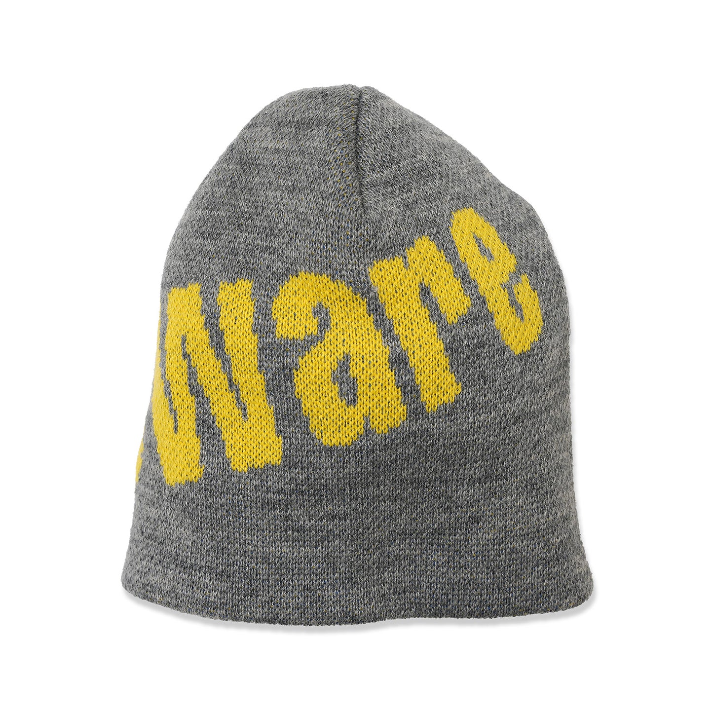 MARQUEE LOGO BEANIE