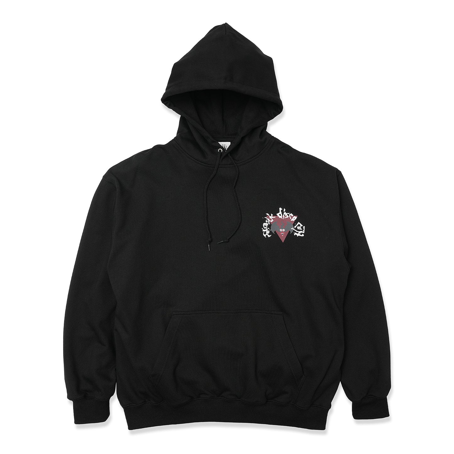 Disco Cult Hoodie