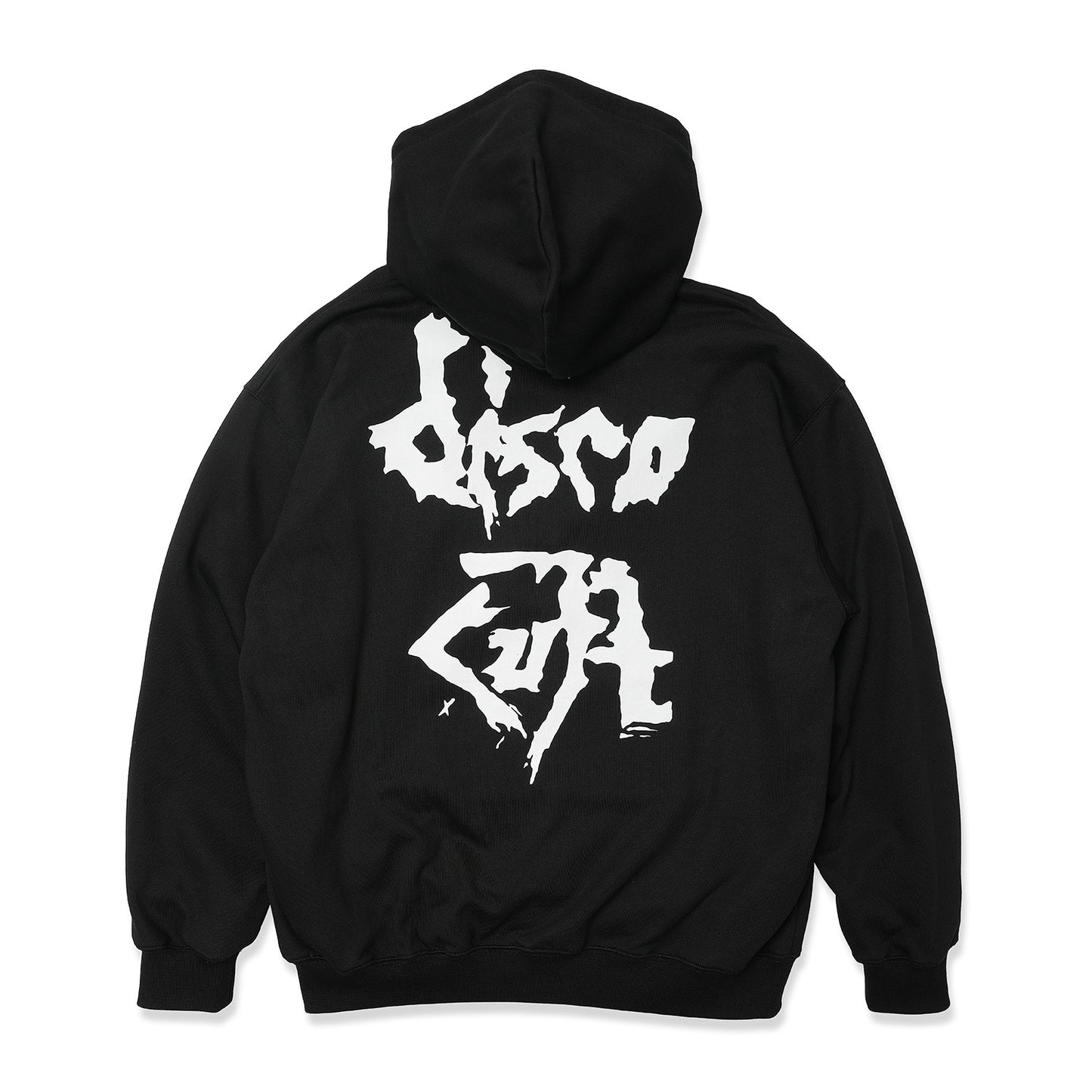 Disco Cult Hoodie
