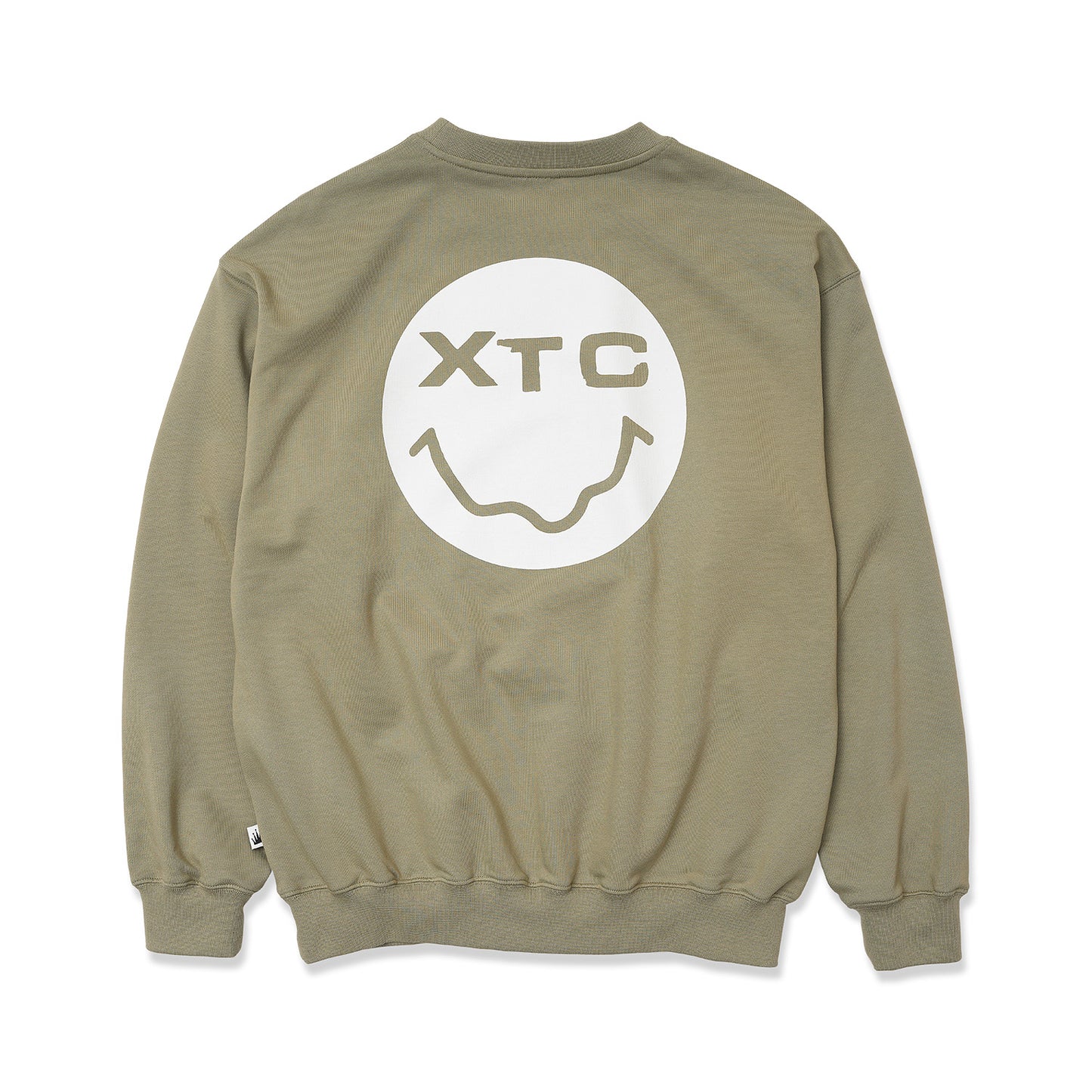 XTC Face Crew