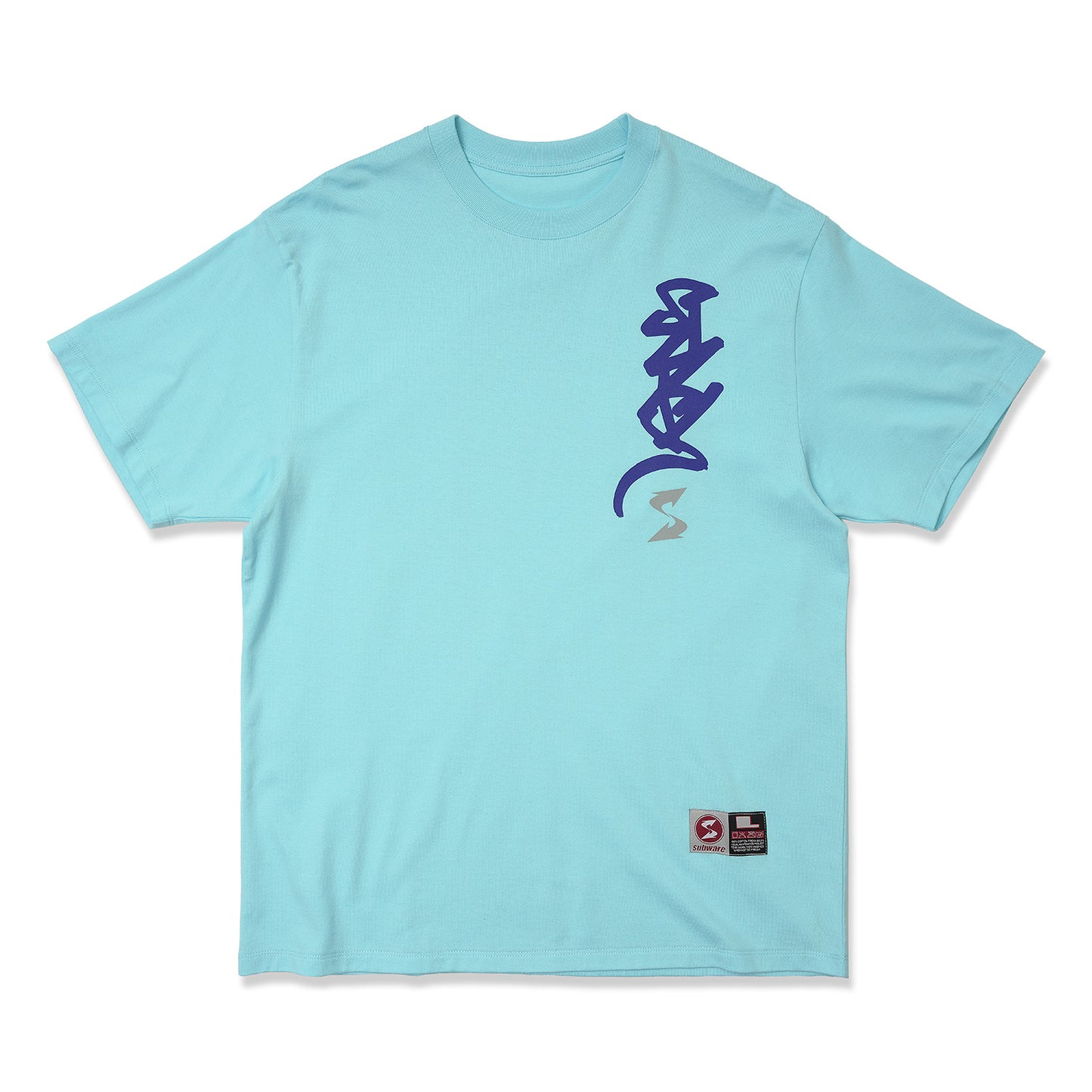 STASH PIECE S/S TEE