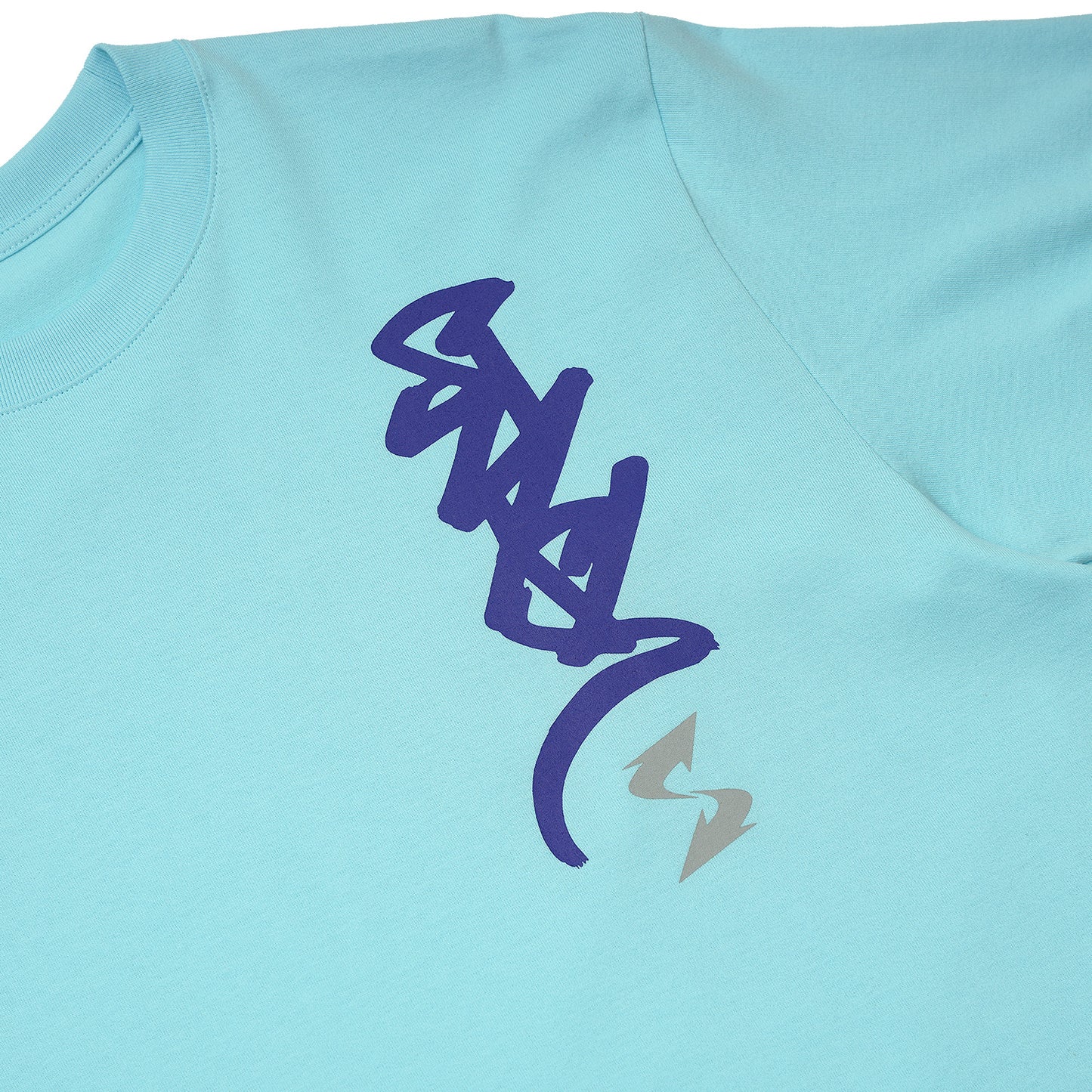 STASH PIECE S/S TEE