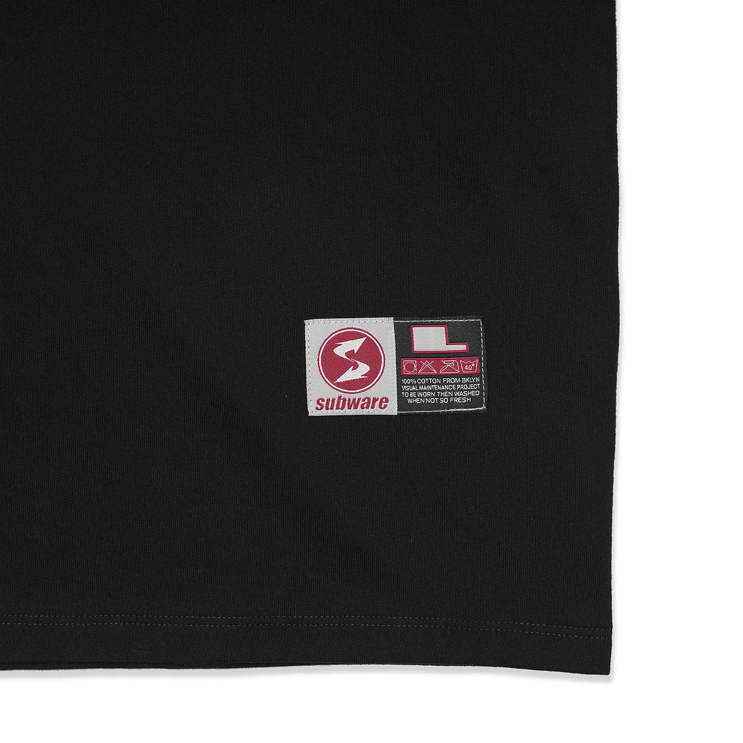 SUBWARE S/S TEE