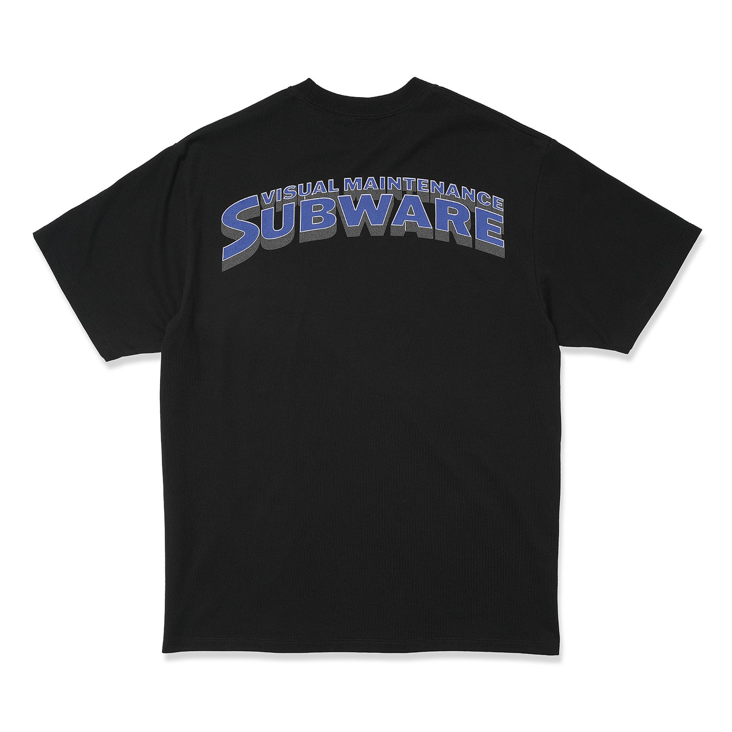 SUBWARE S/S TEE