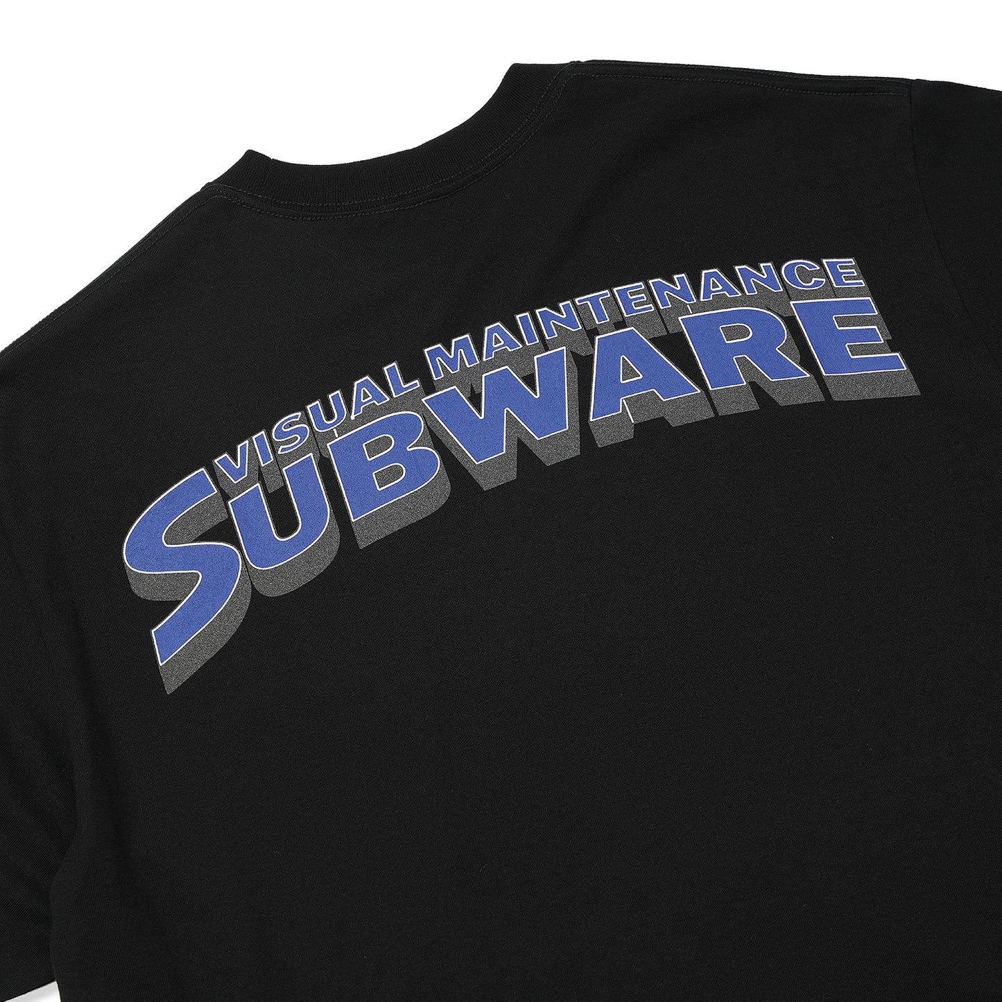SUBWARE S/S TEE