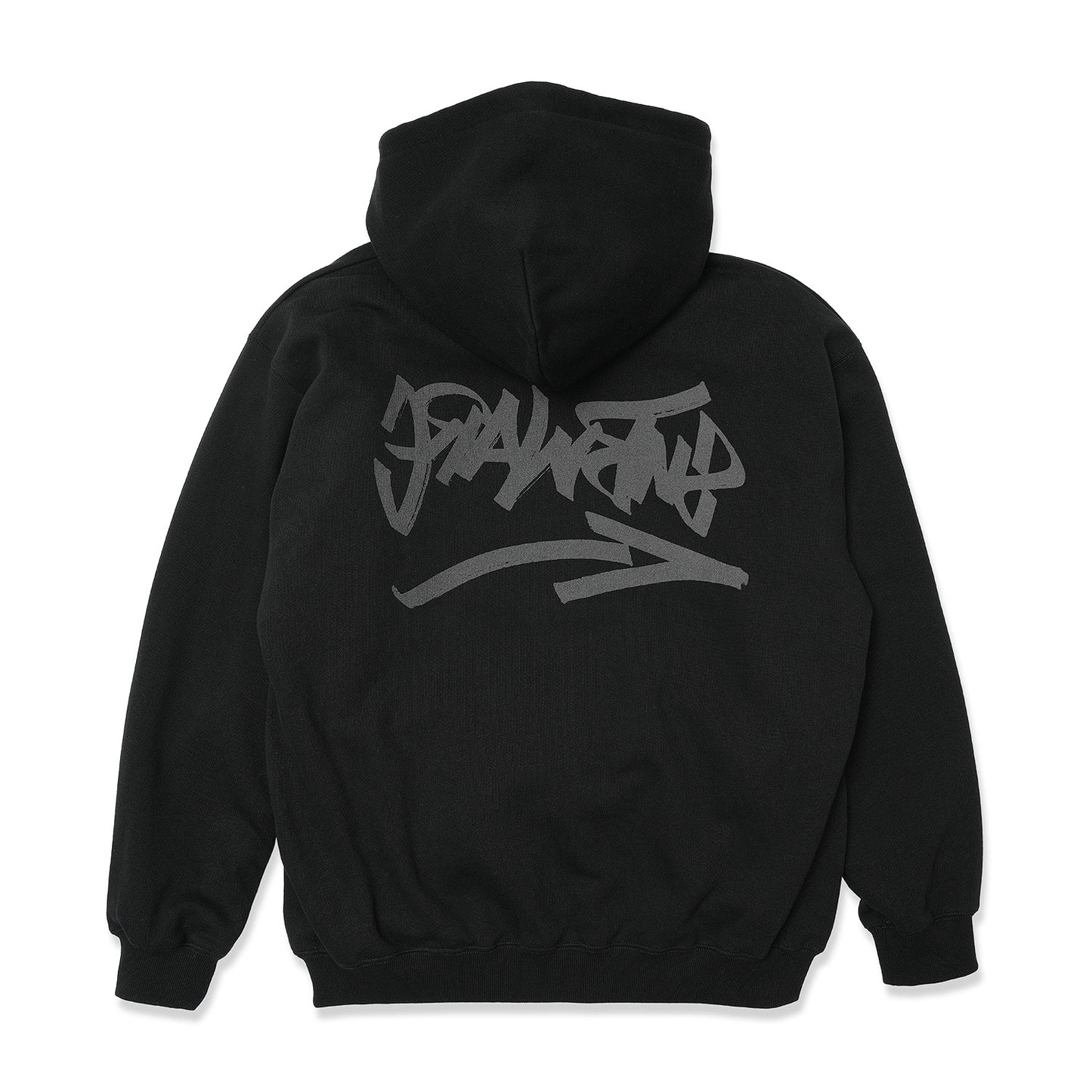 SUBWARE TAG HOODIE