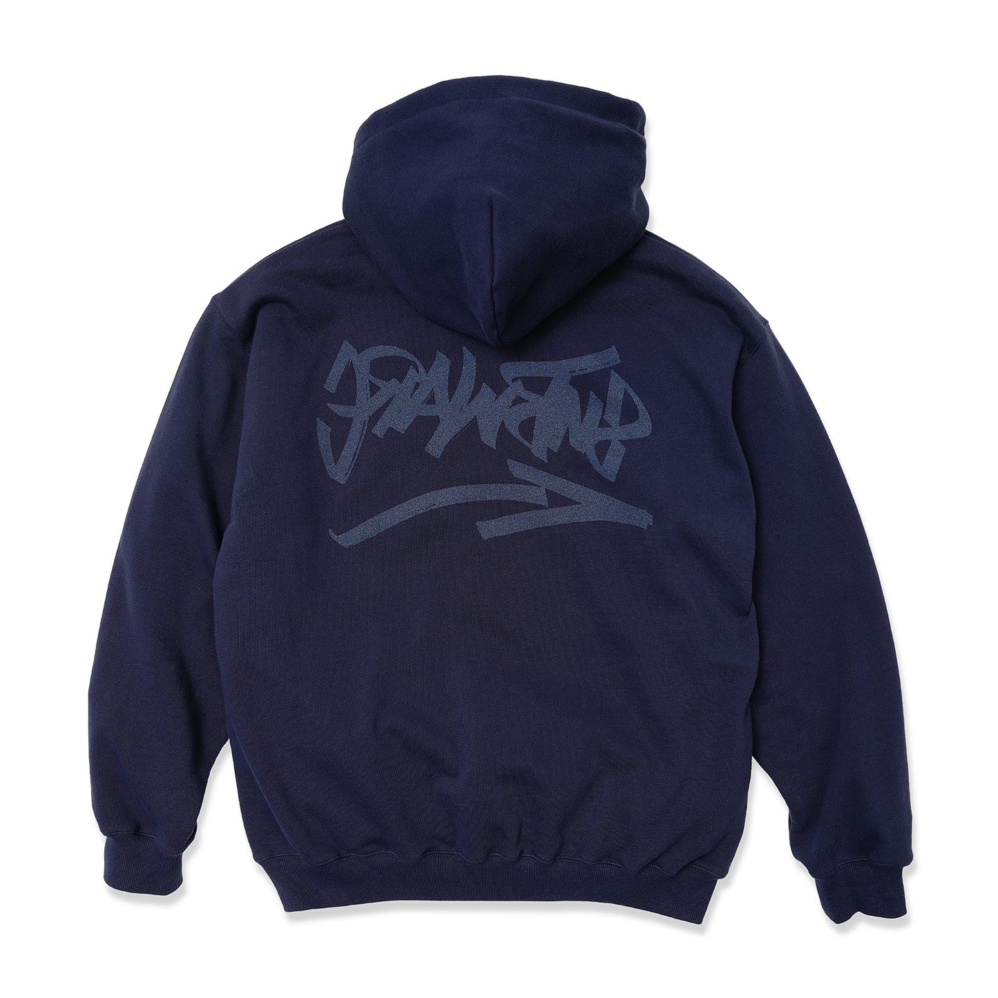SUBWARE TAG HOODIE