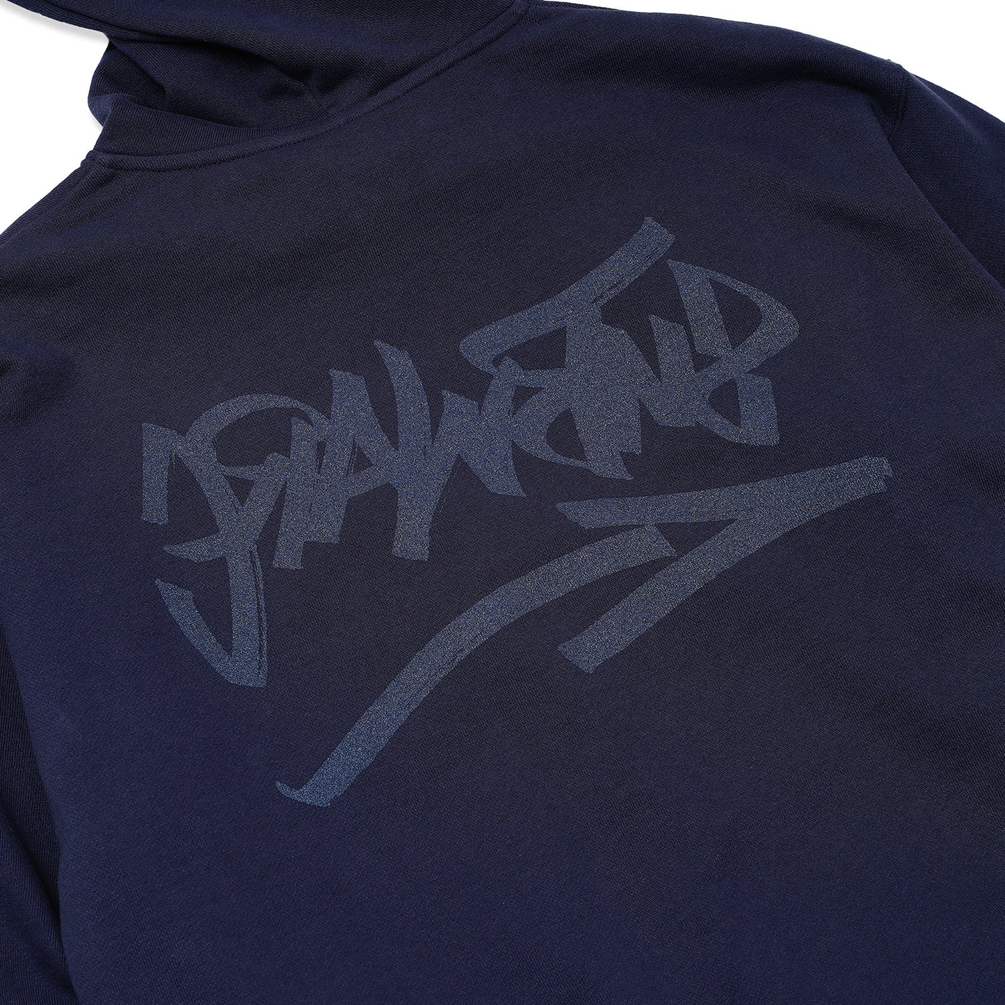 SUBWARE TAG HOODIE