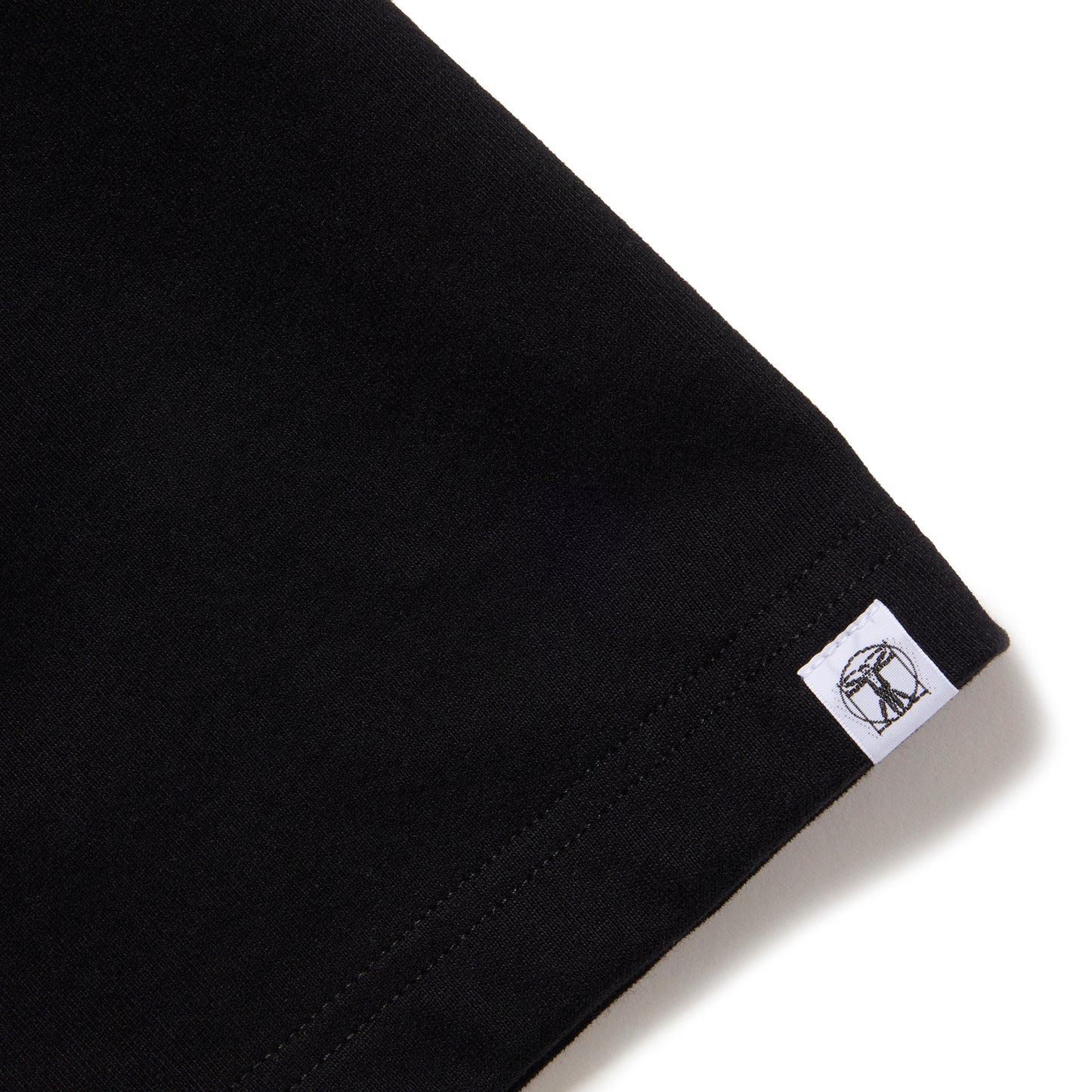 S/S PRINT TEE (VOICES SCARY)