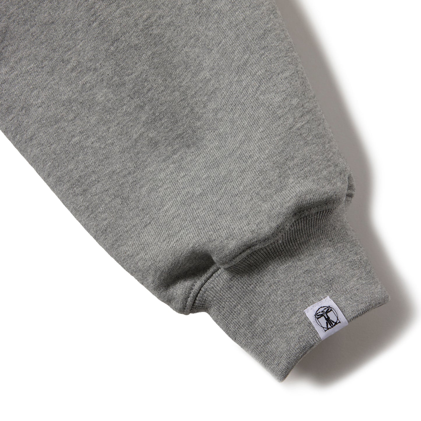CREW NECK (RETRO)