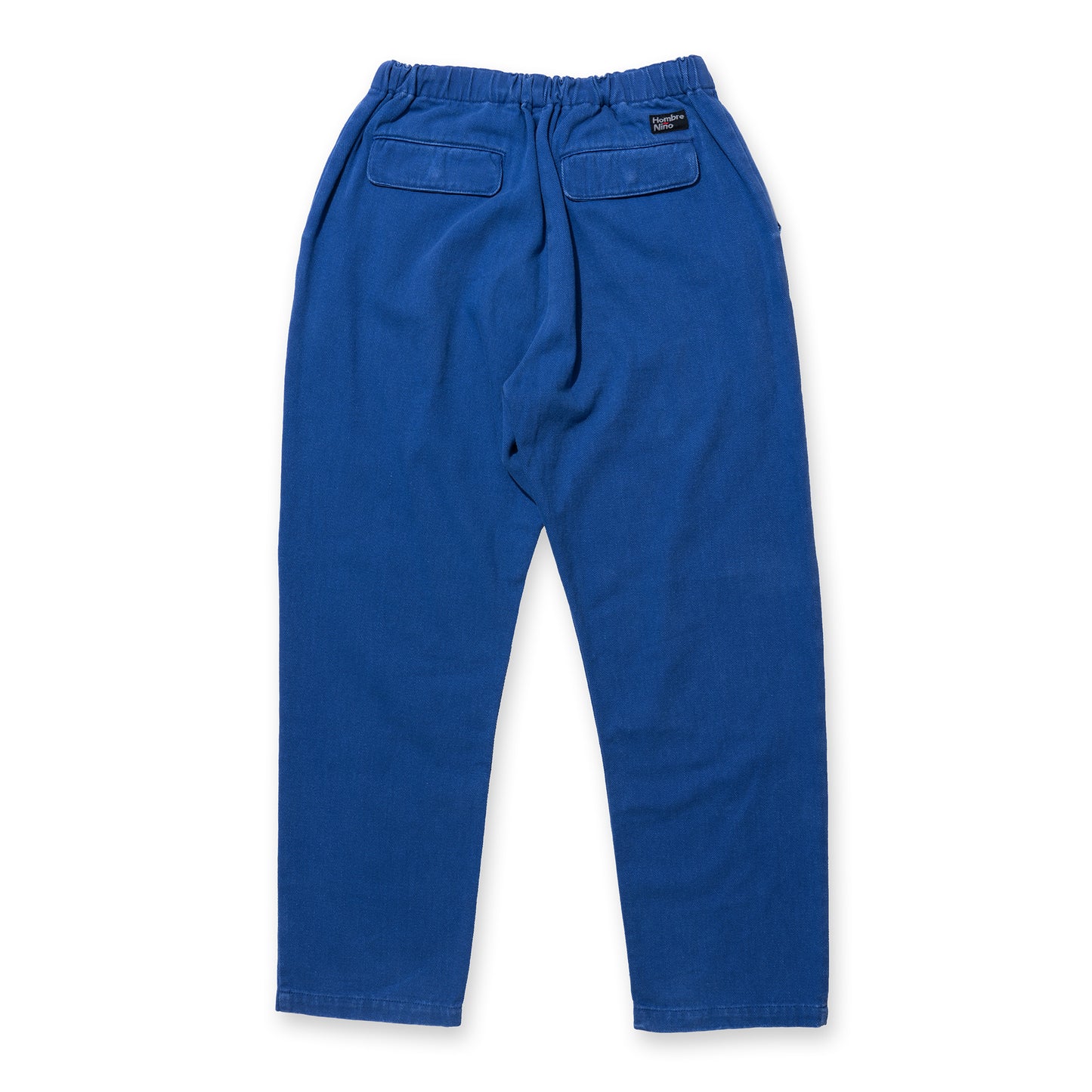 TWILL EASY PANTS