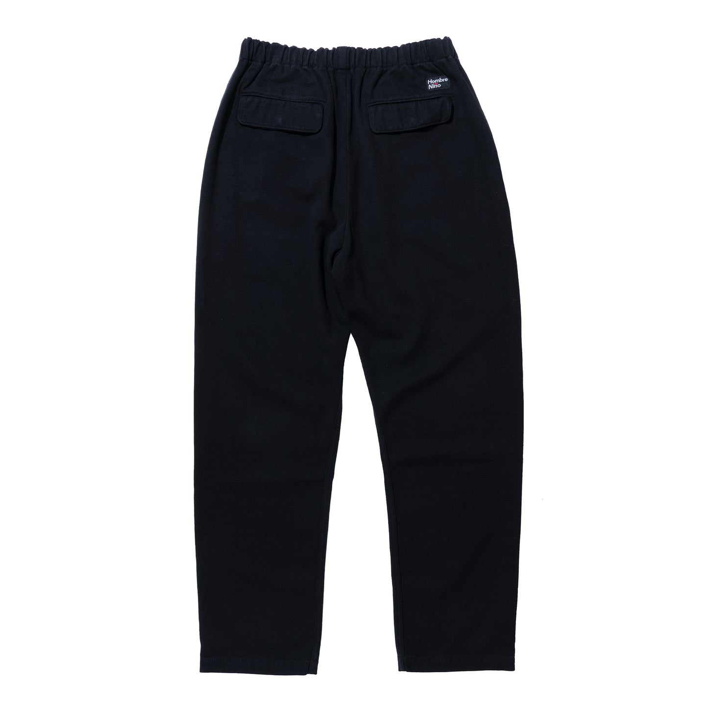 TWILL EASY PANTS