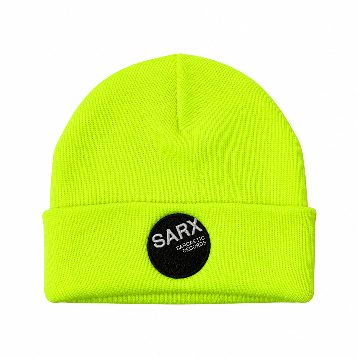 SARX Knit Hat
