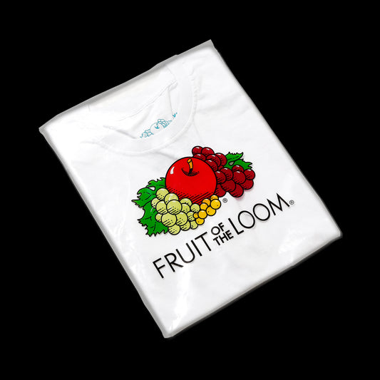 FRUIT OF THE LOOM 2PACK TEE