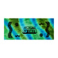 TIE DYE TOWEL