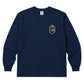 New Dance Sound L/S Tee