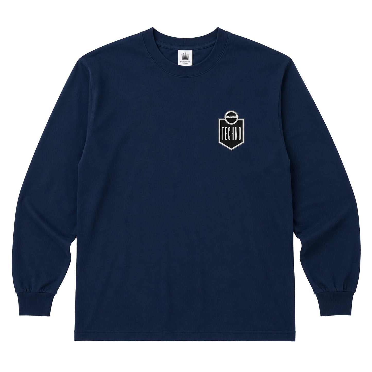 New Dance Sound L/S Tee