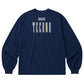 New Dance Sound L/S Tee