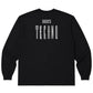 New Dance Sound L/S Tee