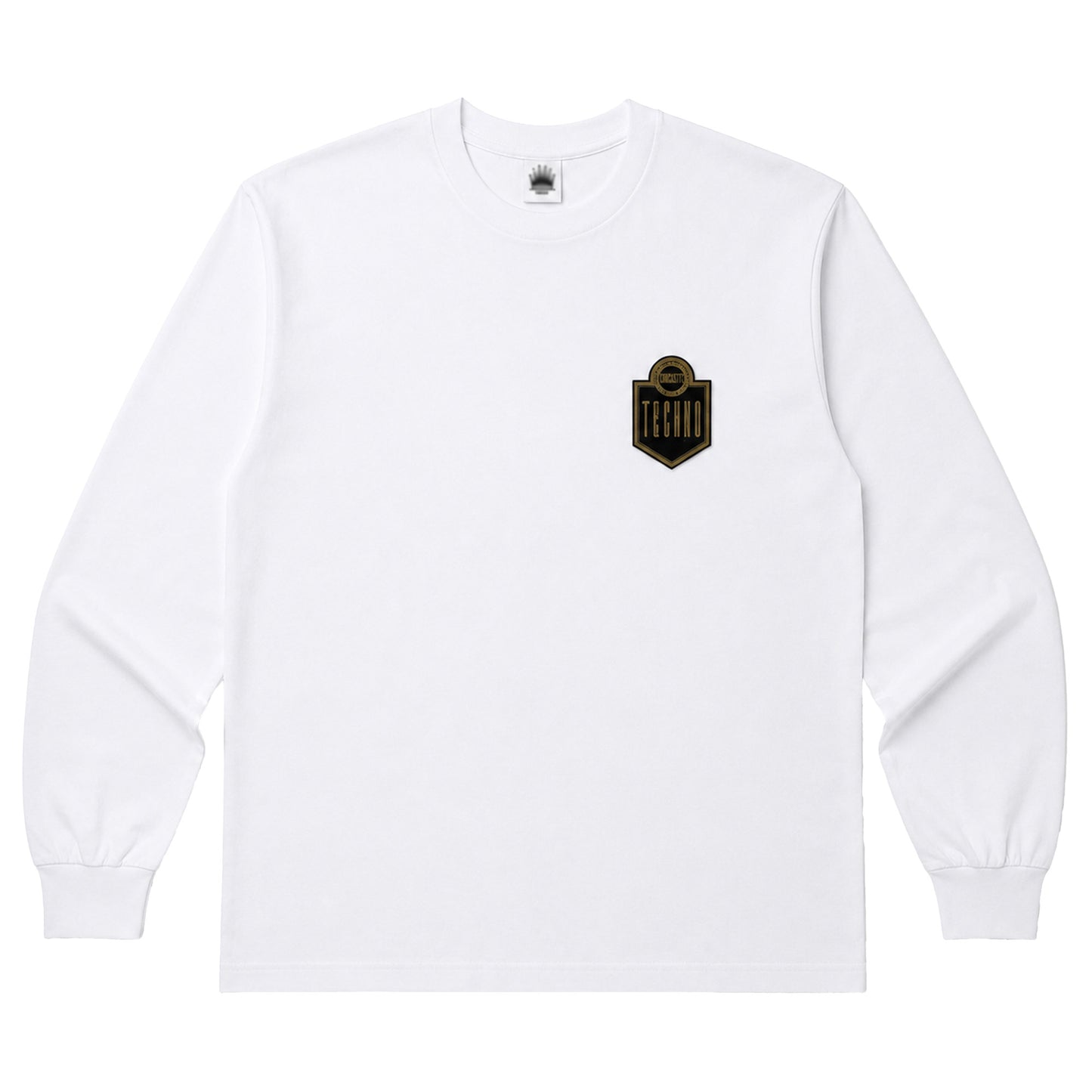 New Dance Sound L/S Tee