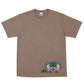 Weeds and Worms Tee