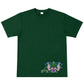 Weeds and Worms Tee