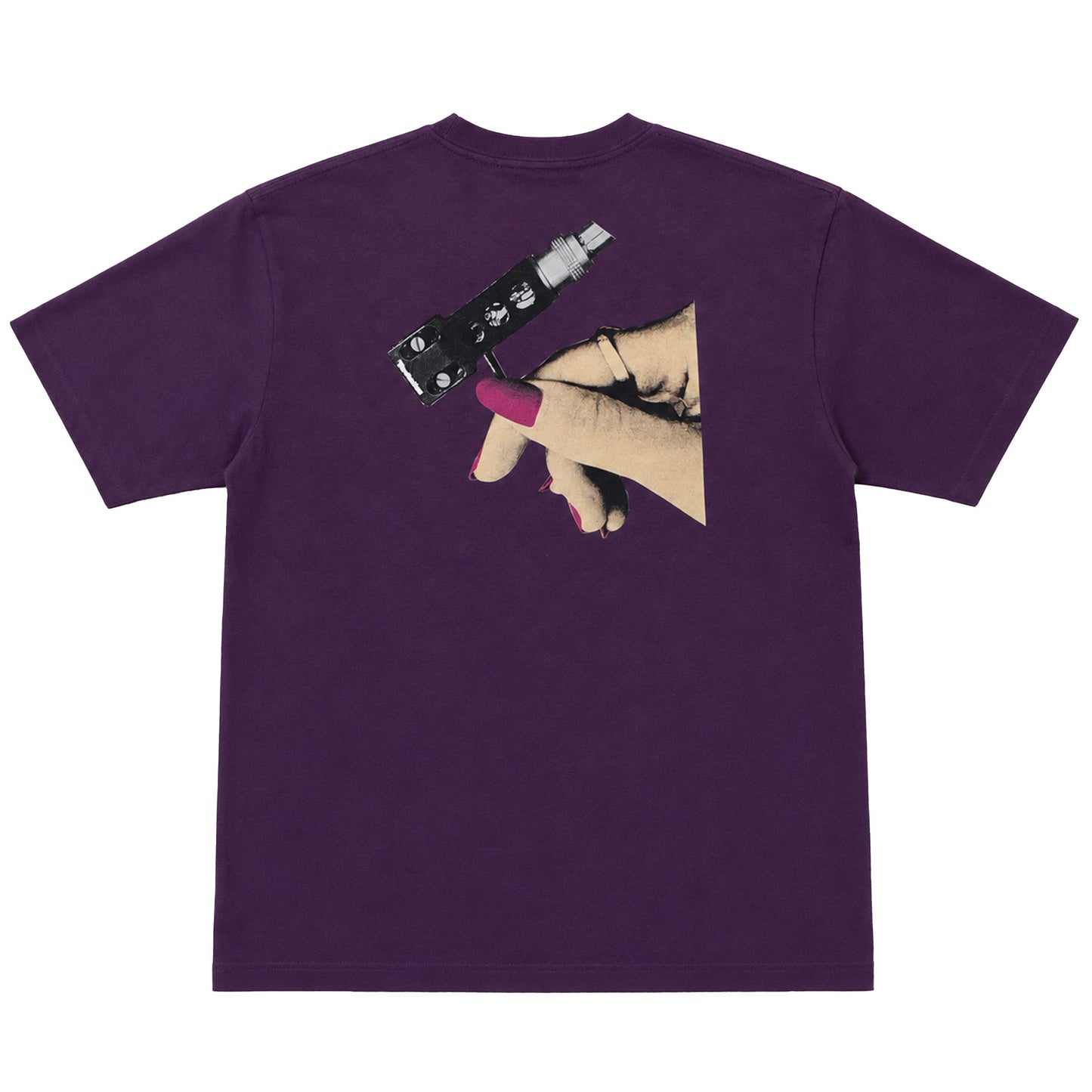 Tone Hand Tee