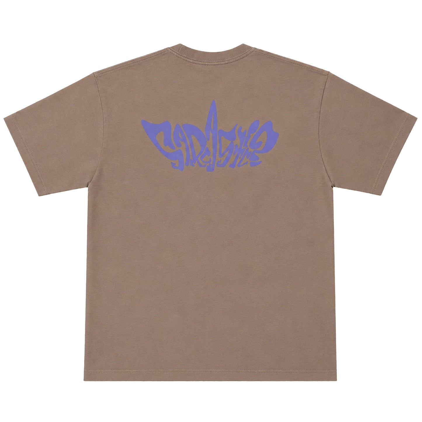 Weeds and Worms Tee