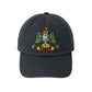 Shroom Bat Cap