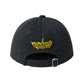 Shroom Bat Cap