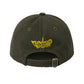 Shroom Bat Cap