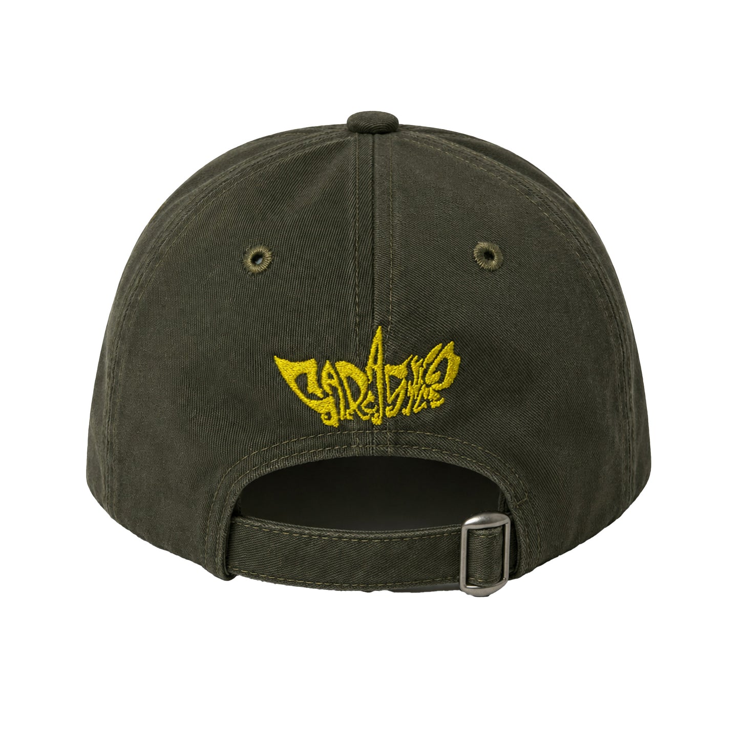 Shroom Bat Cap