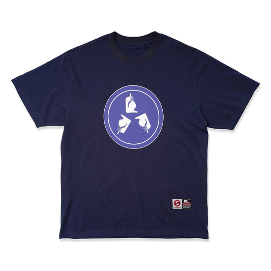 3 DEADES OF SUBWARE S/S TEE