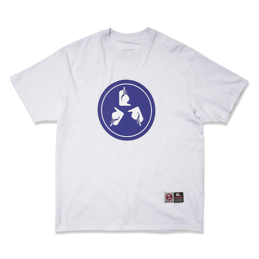 3 DEADES OF SUBWARE S/S TEE
