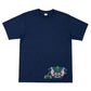 Weeds and Worms Tee
