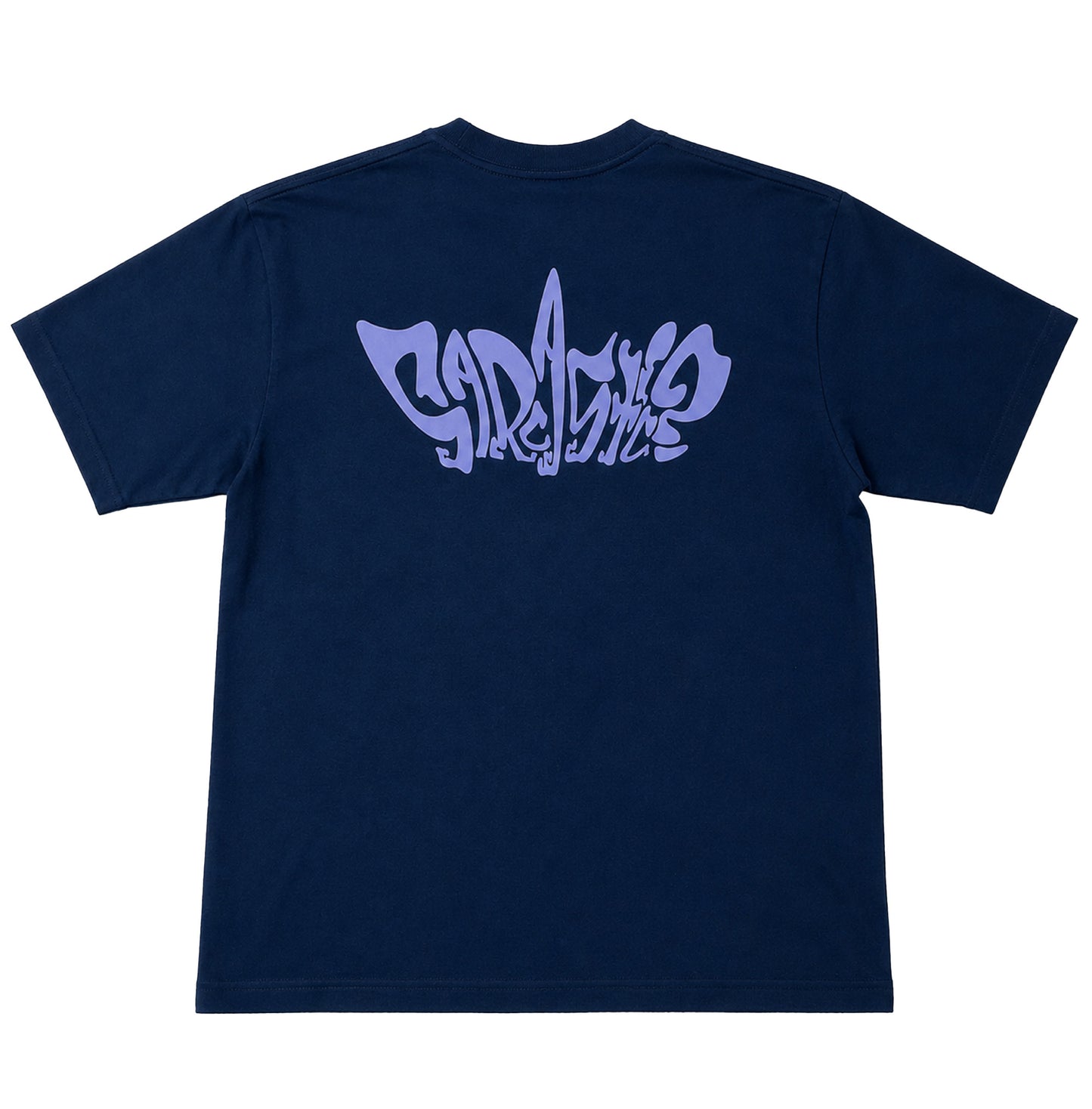Weeds and Worms Tee