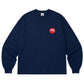 SARX Records L/S Tee