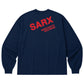 SARX Records L/S Tee