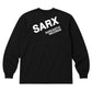 SARX Records L/S Tee