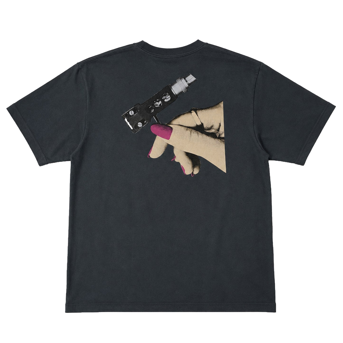Tone Hand Tee